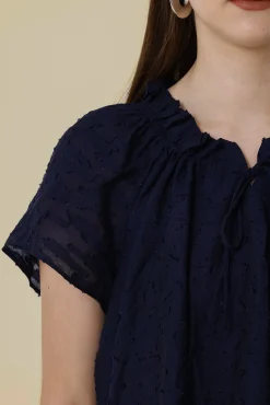 Blouse Canon