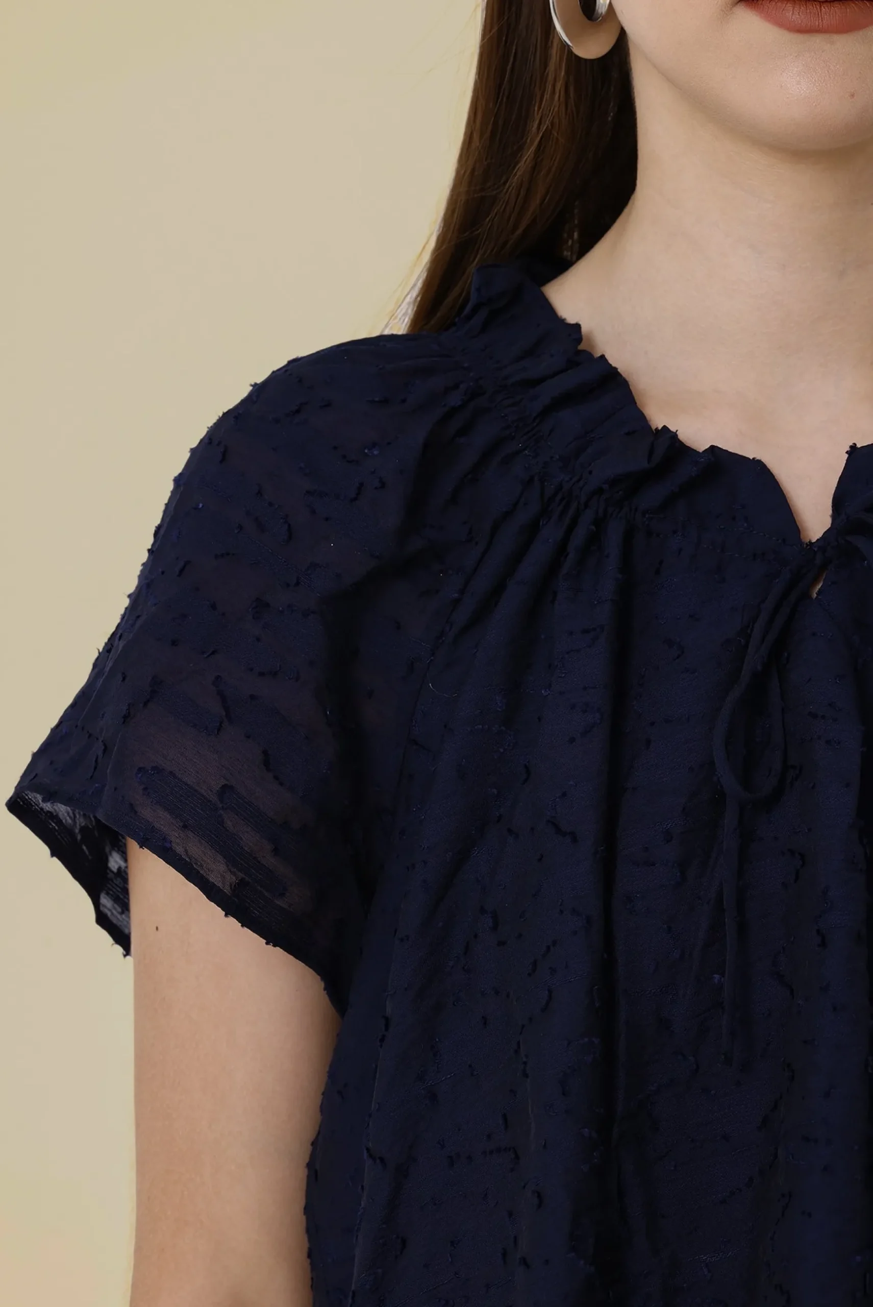 Blouse Canon