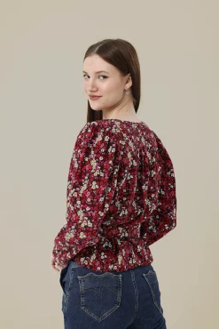 Blouse Charlotte