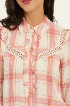 Blouse Neyou