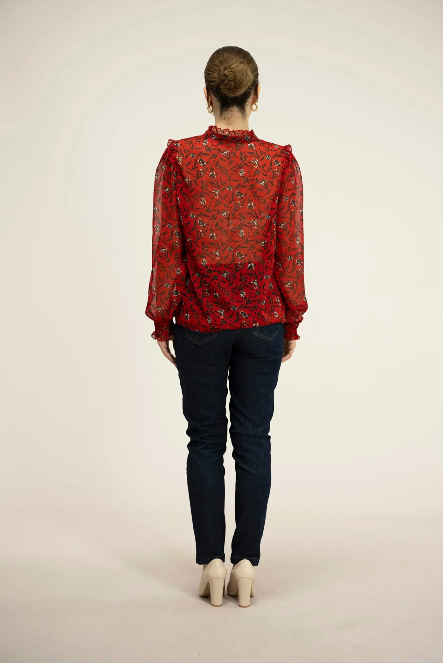 Chemise Camelot