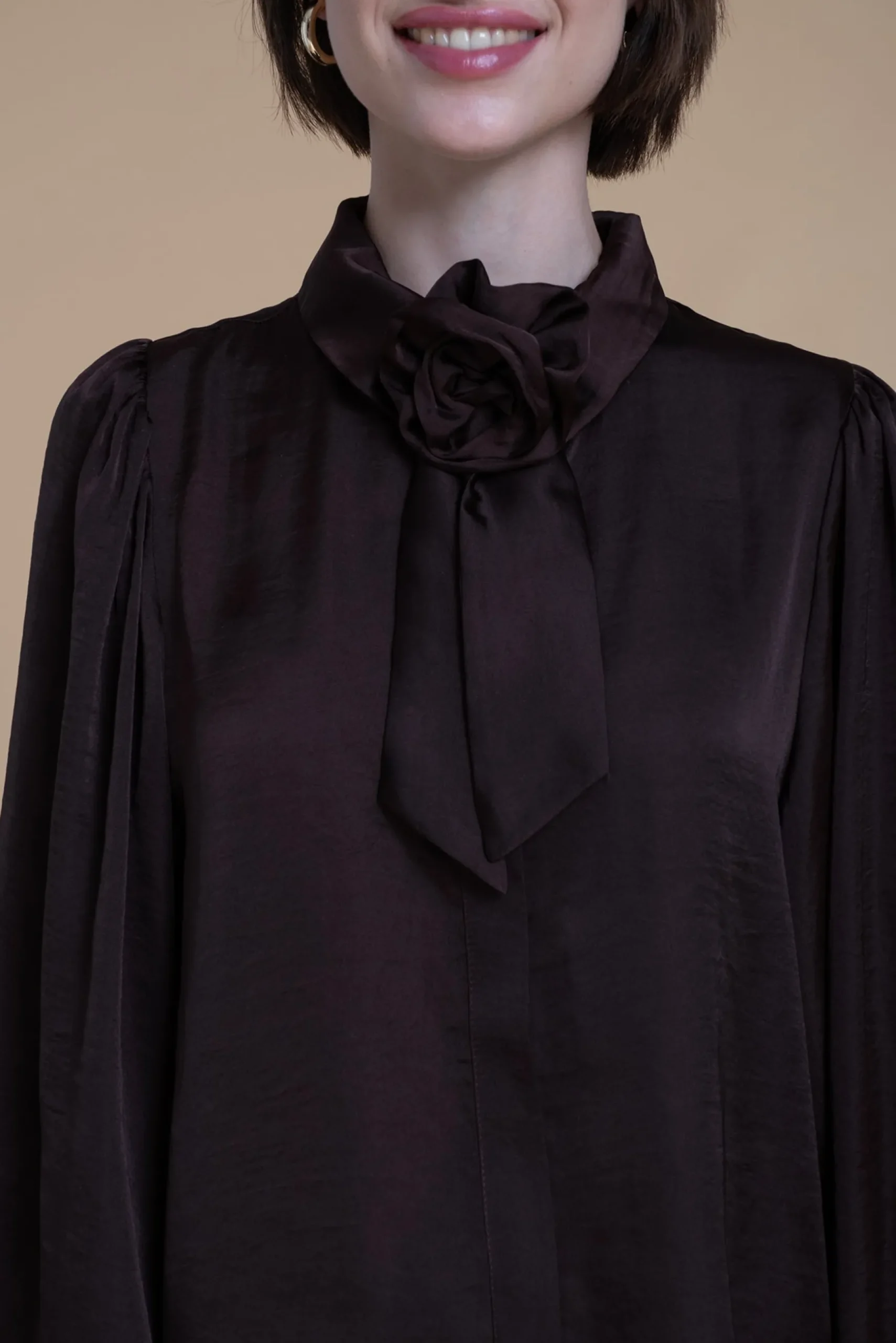Chemise Goldine