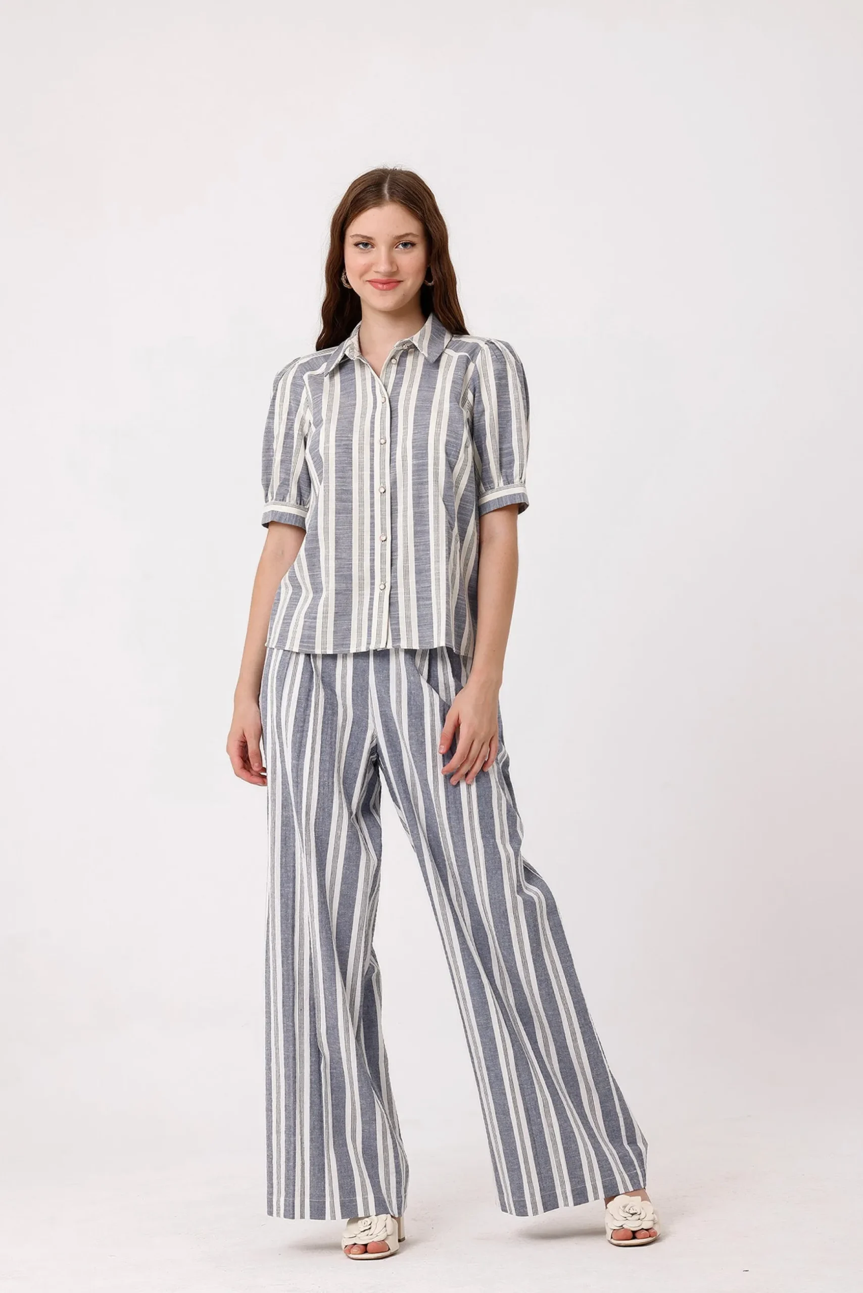 Chemise Hippie
