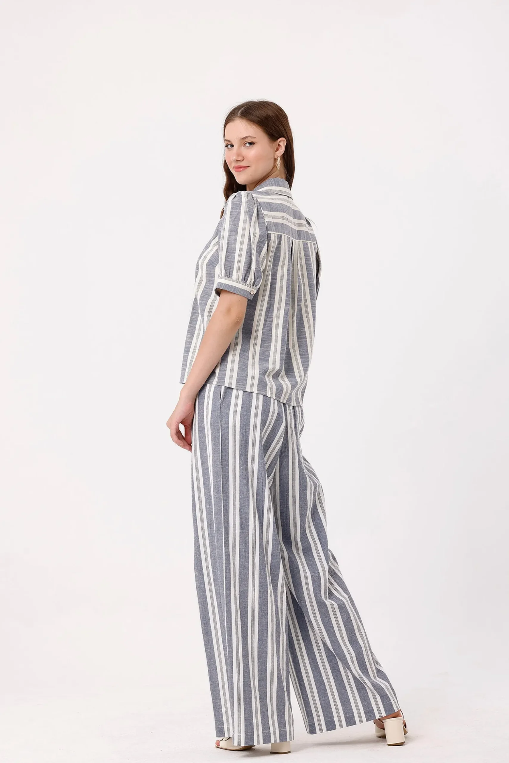 Chemise Hippie