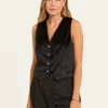 Gilet Leonie