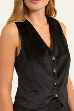 Gilet Leonie