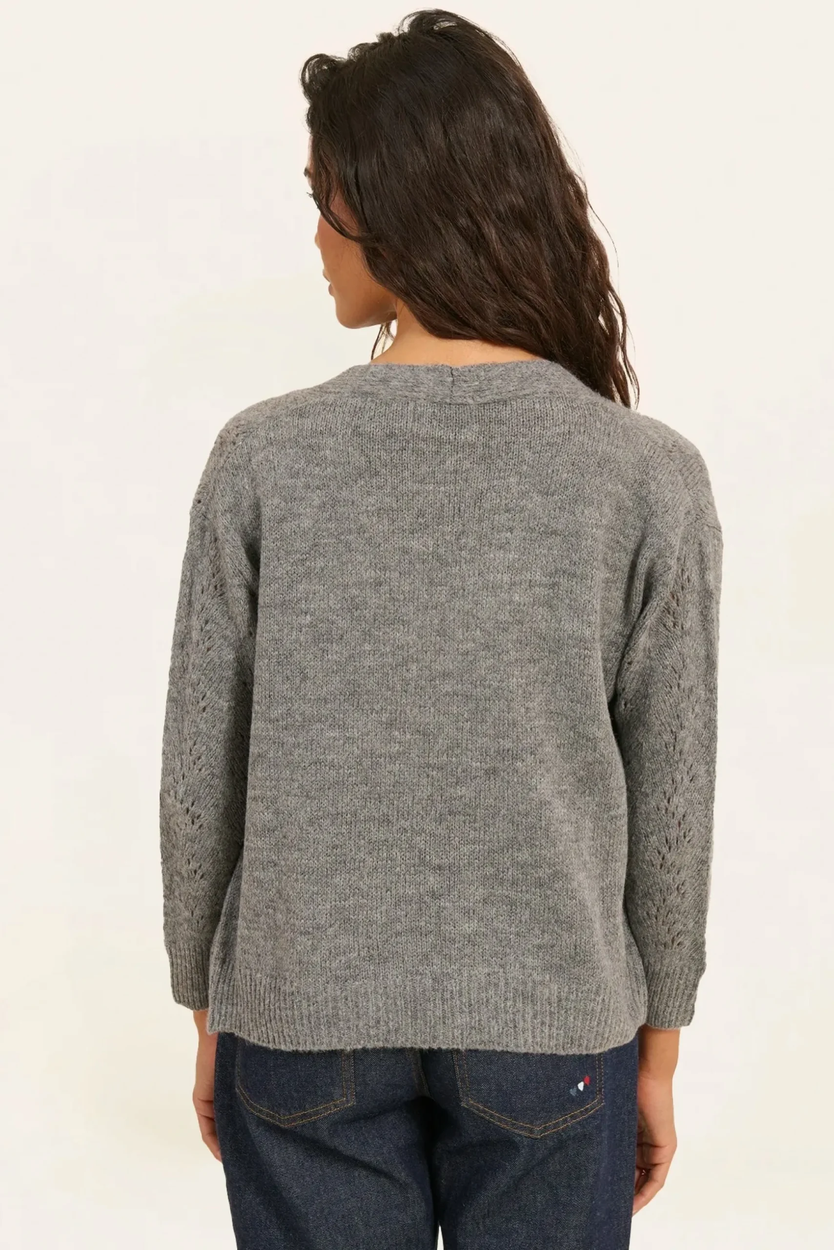 Gilet Poncumba