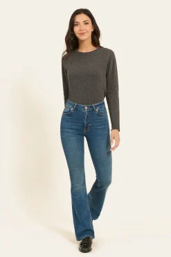 Jean Power Flare