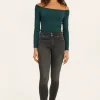 Jean Skinny Denim
