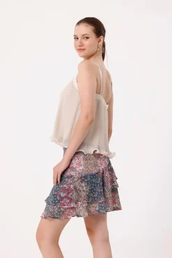 Jupe Patchou