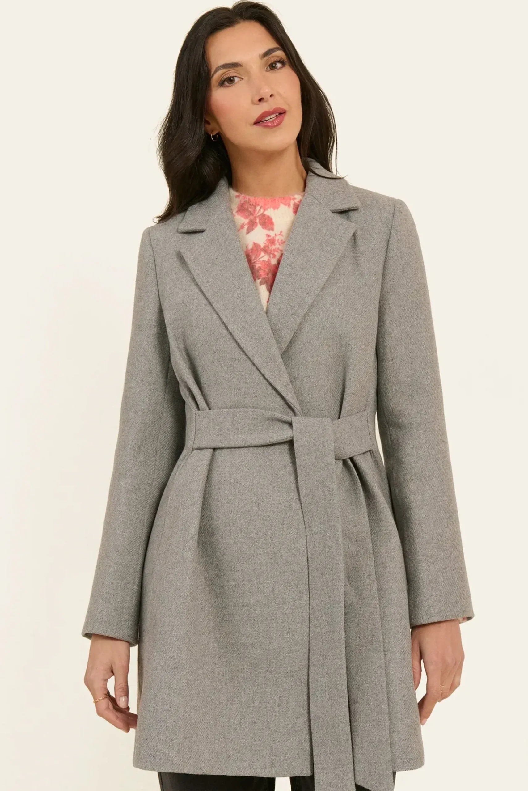 Manteau Achameau
