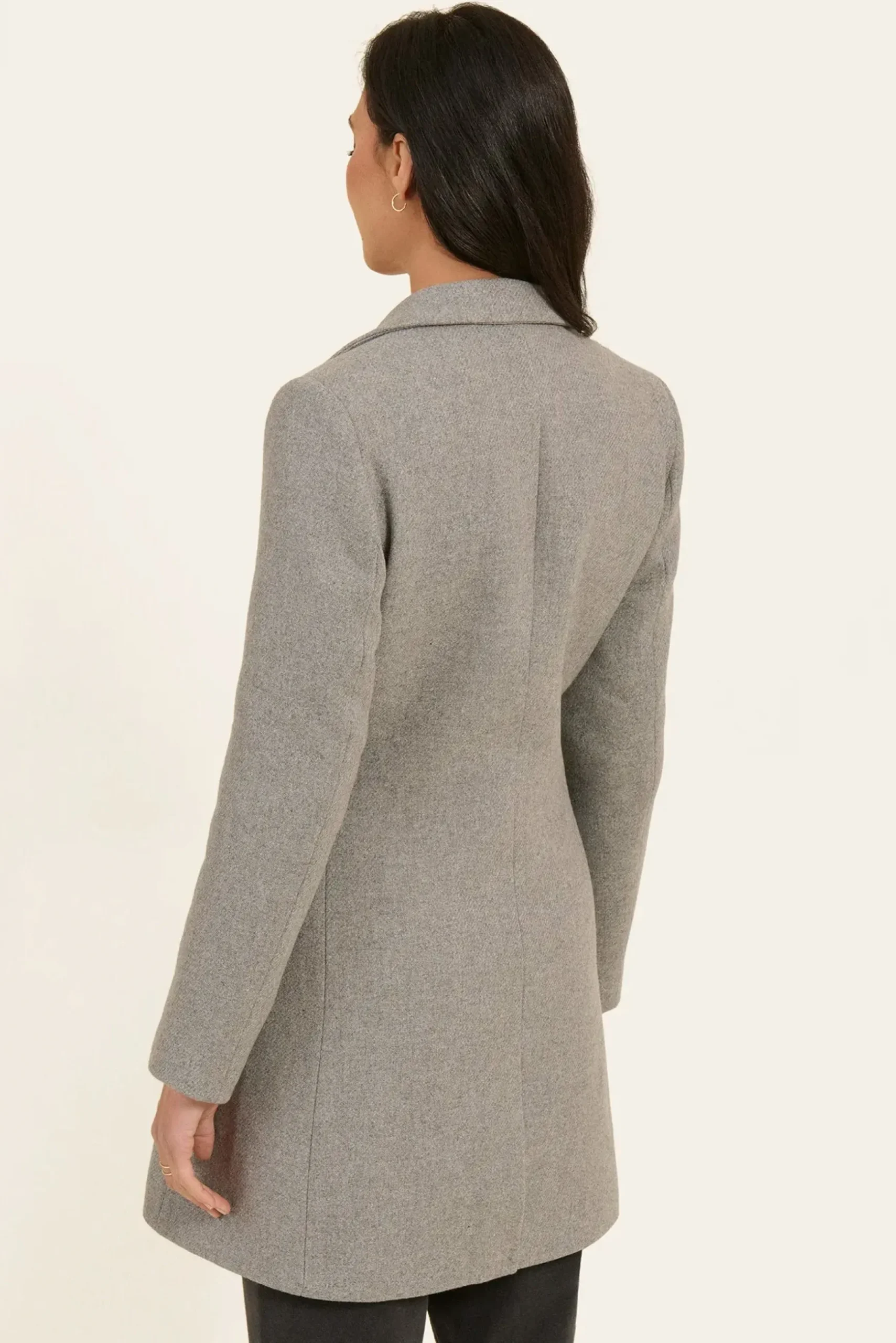 Manteau Achameau