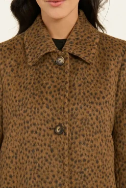 Manteau Cleo
