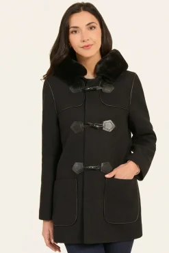 Manteau Diena