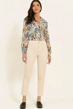 Pantalon Feline