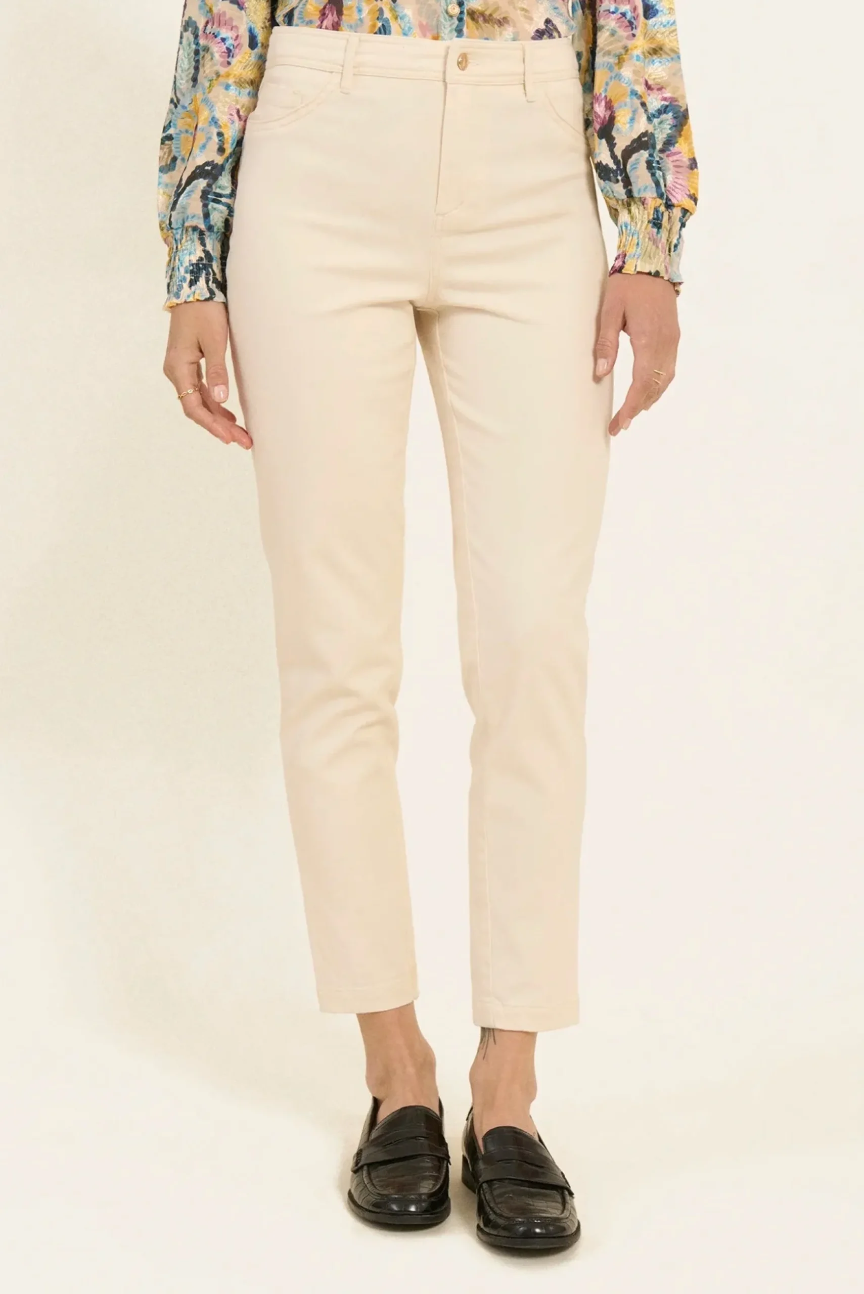 Pantalon Feline