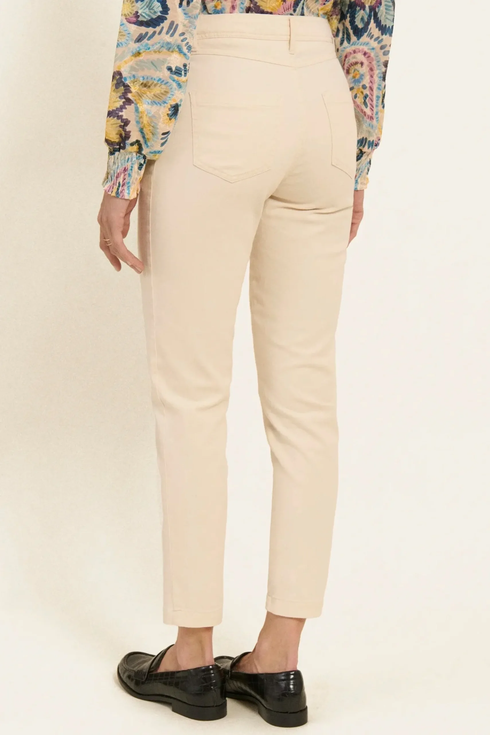 Pantalon Feline