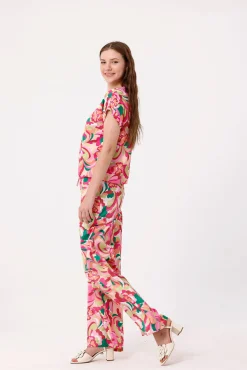 Pantalon Seventies