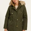 Parka Bupark