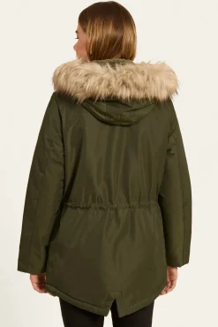Parka Bupark