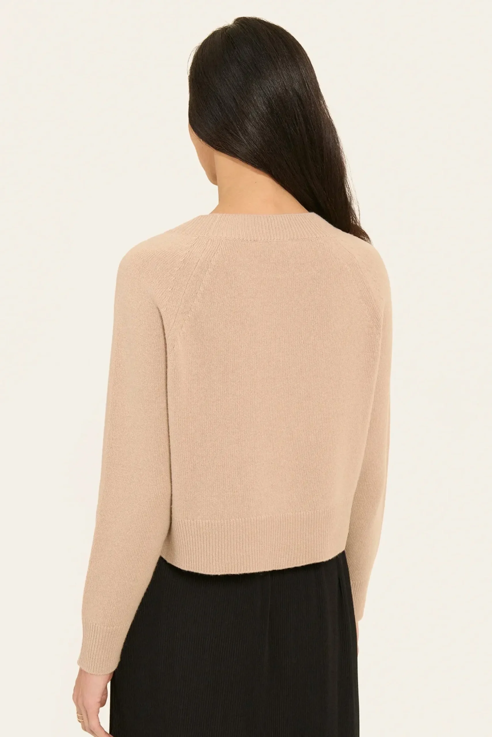 Pull Amanda Crop
