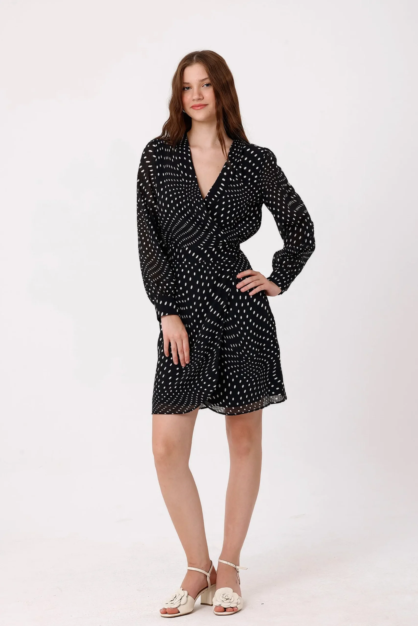 Robe Billes