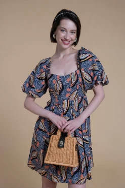 Robe Boubou