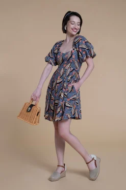 Robe Boubou