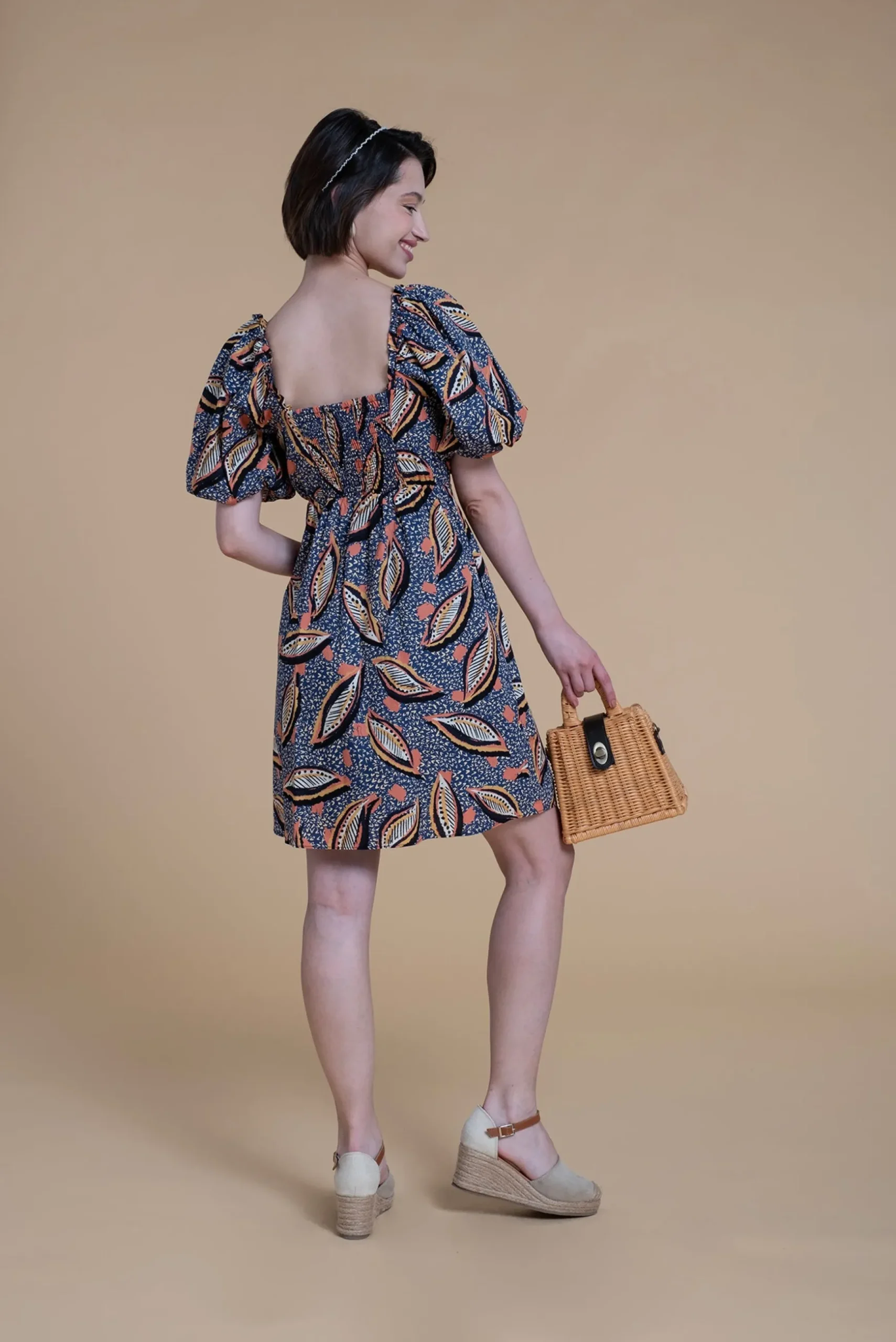 Robe Boubou