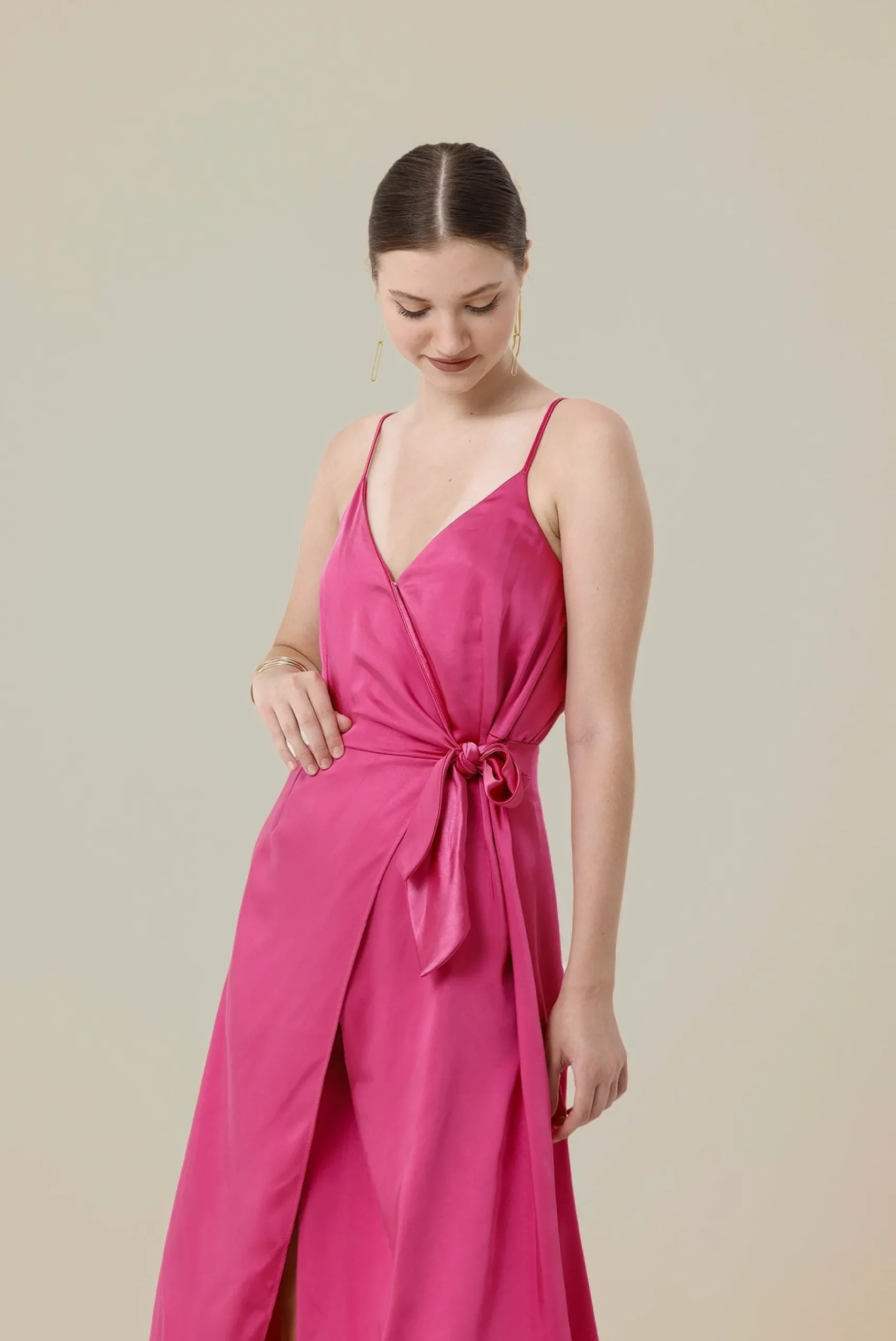 Robe Eglantie