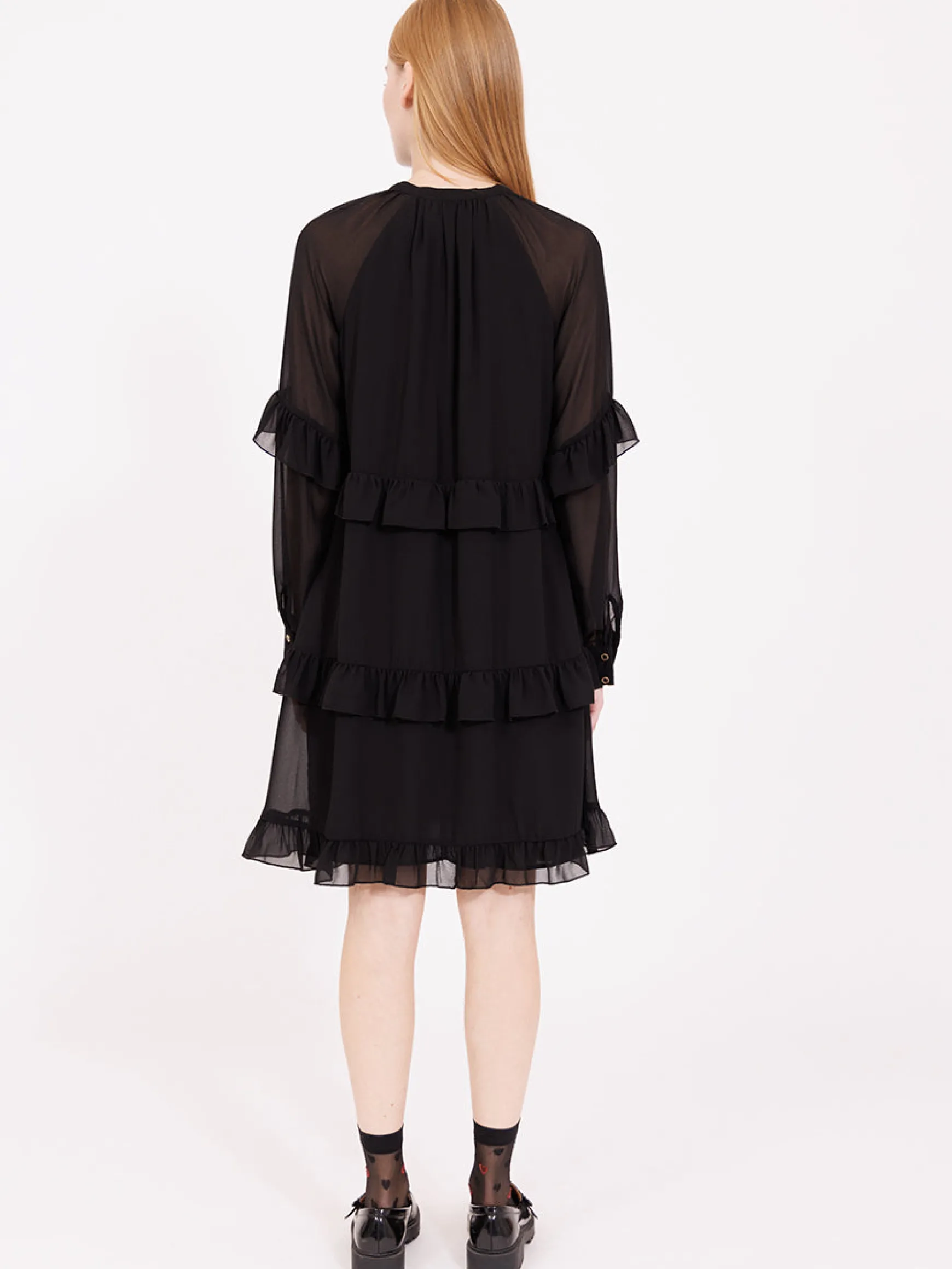 Robe Kikosy