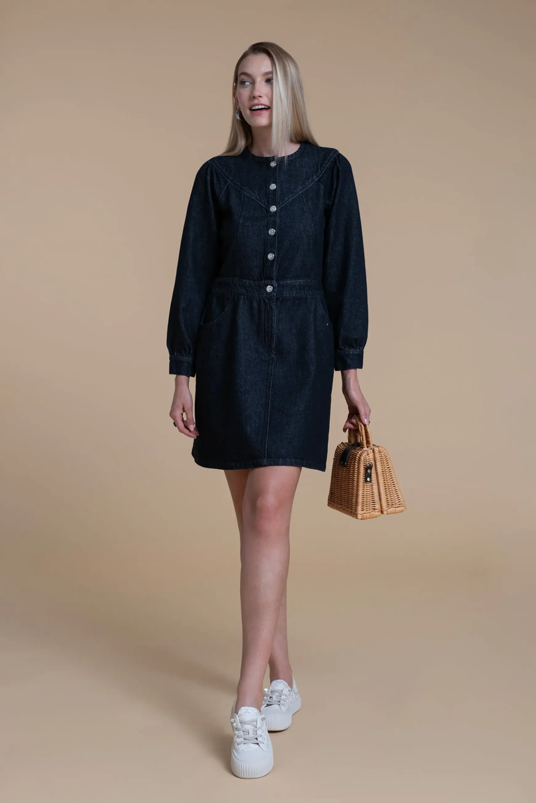 Robe Madone