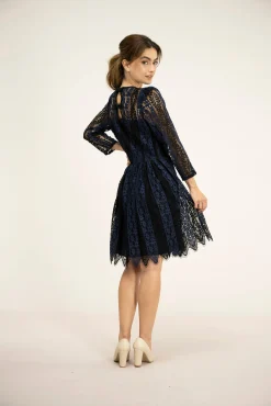 Robe Noeudpap