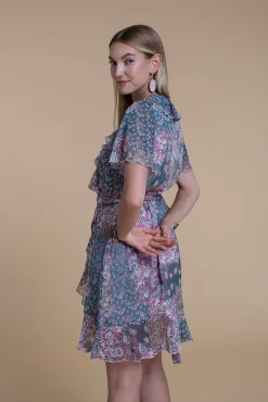 Robe Patchou
