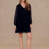 Robe Plumia