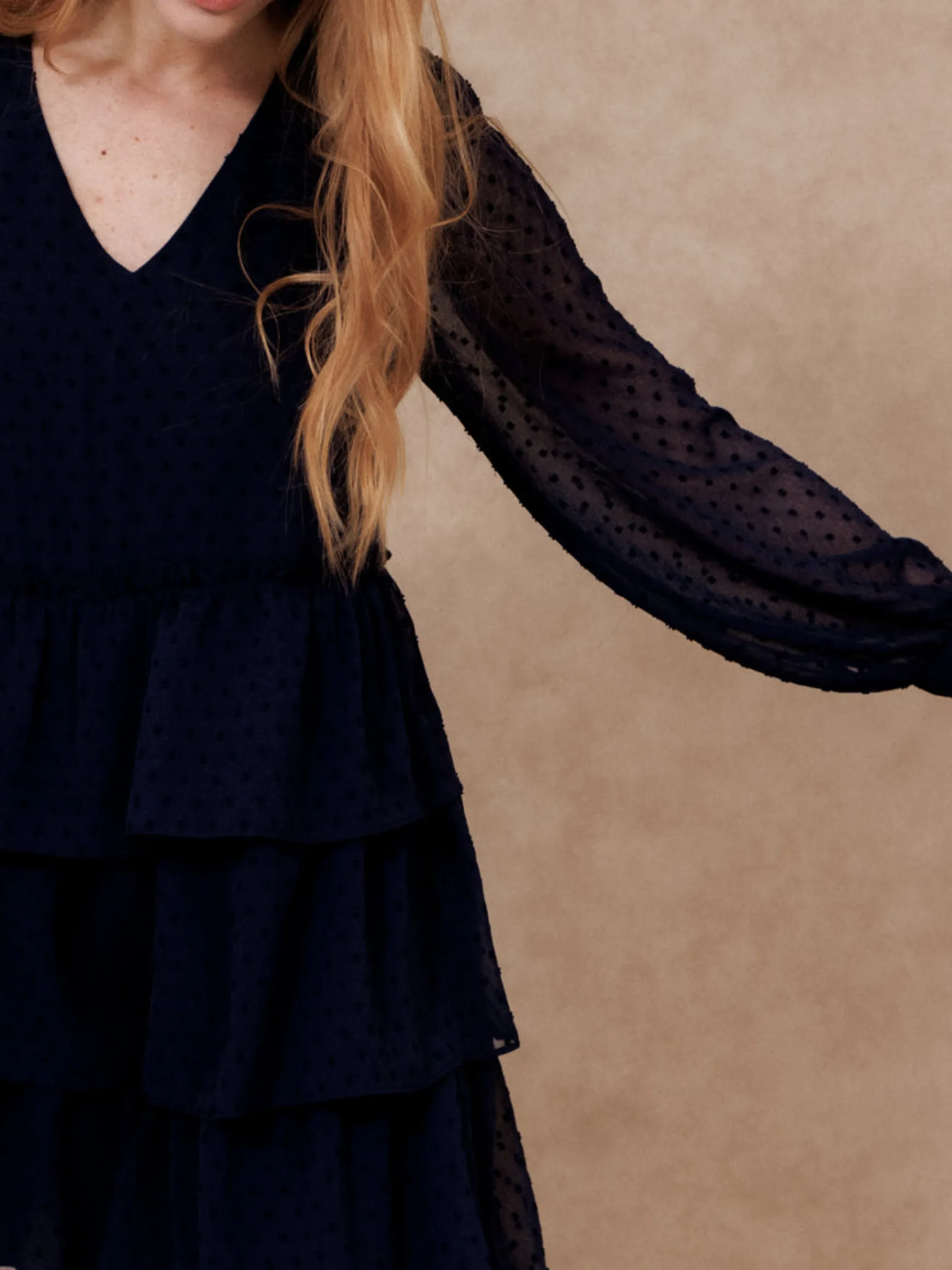 Robe Plumia