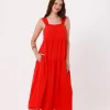 Robe Vanille