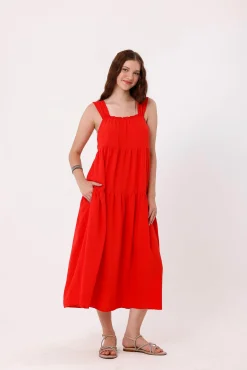 Robe Vanille