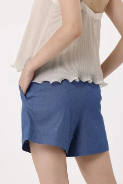 Short Georgina