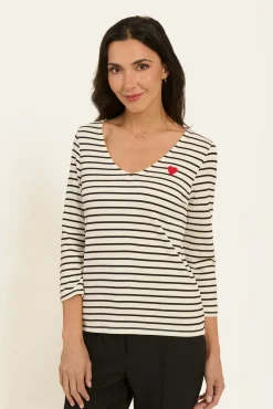 T-shirt Ginevra