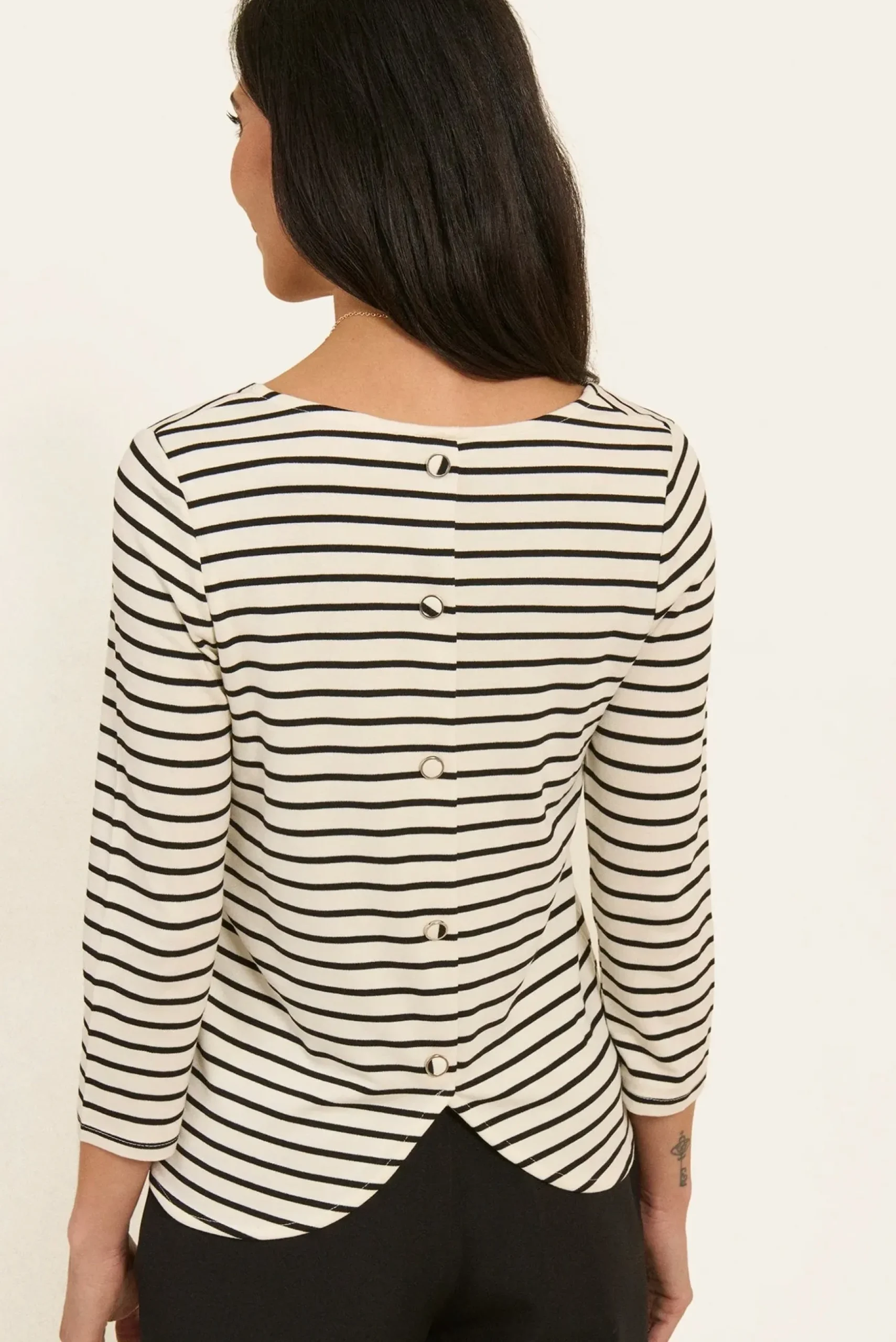 T-shirt Ginevra