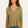 T-shirt Lossa