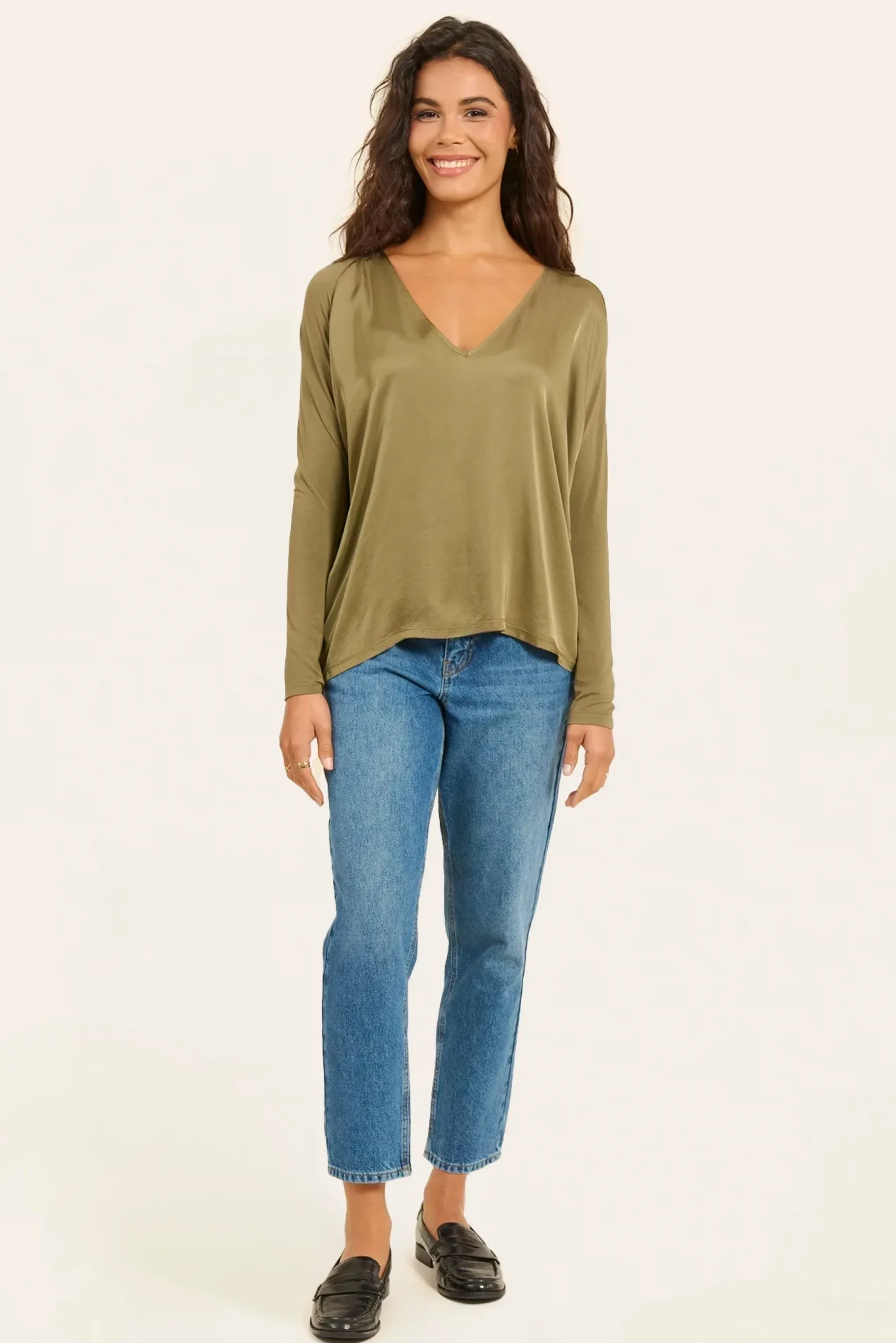 T-shirt Lossa