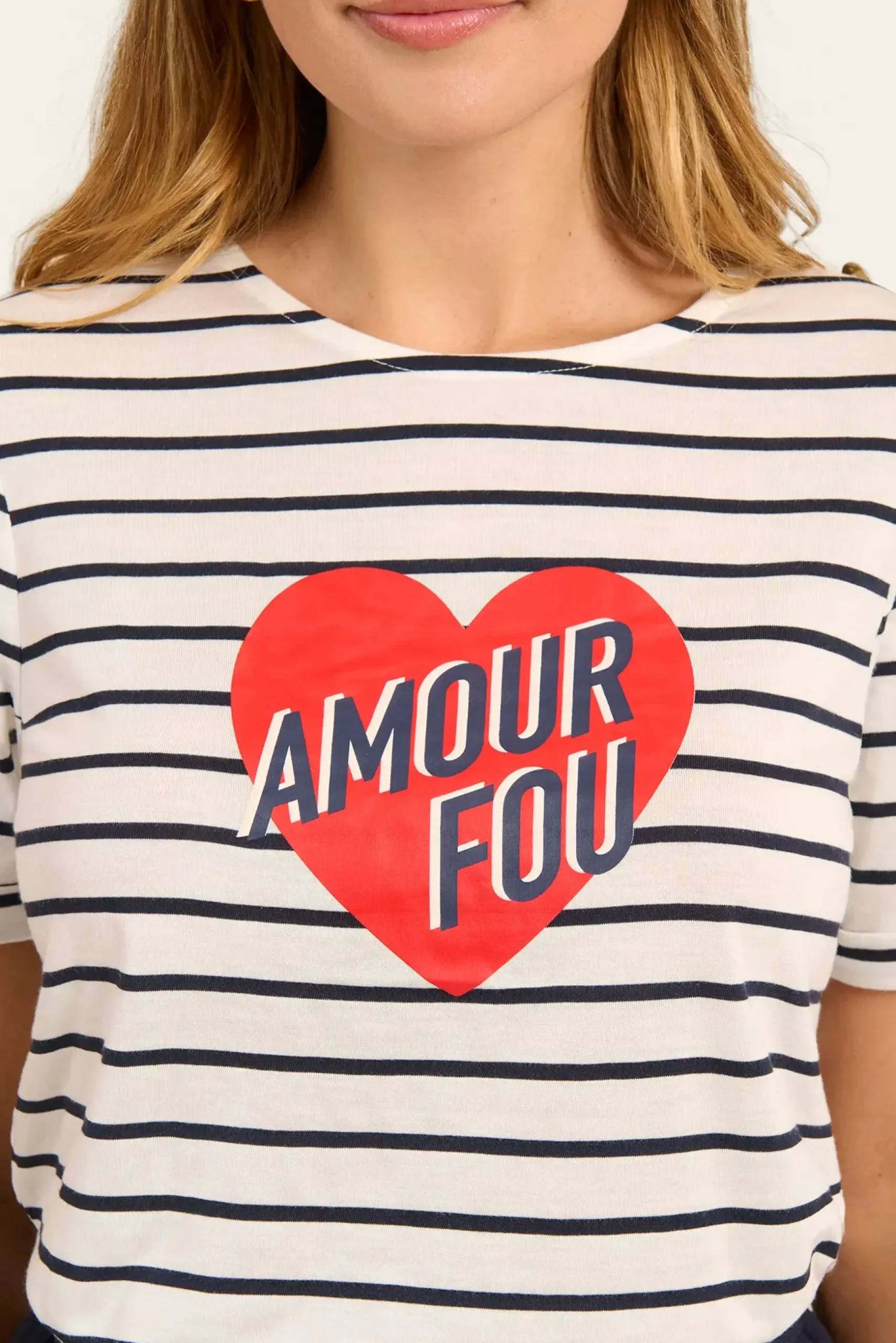 T-shirt Osound