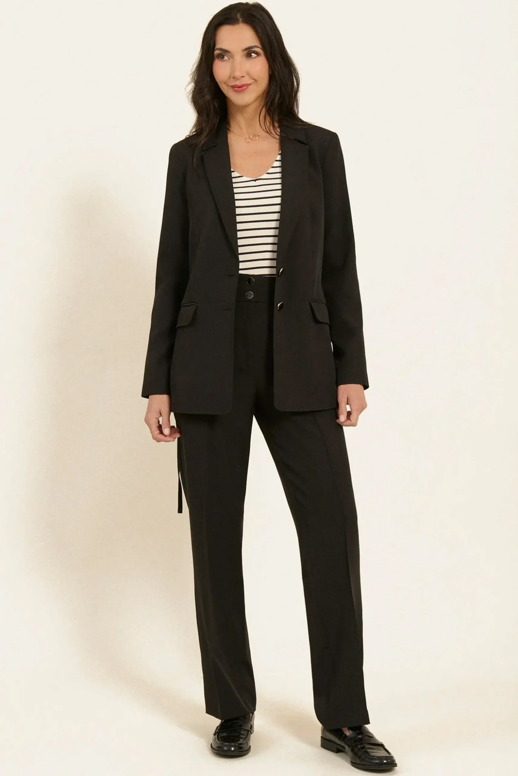 Veste Ellis
