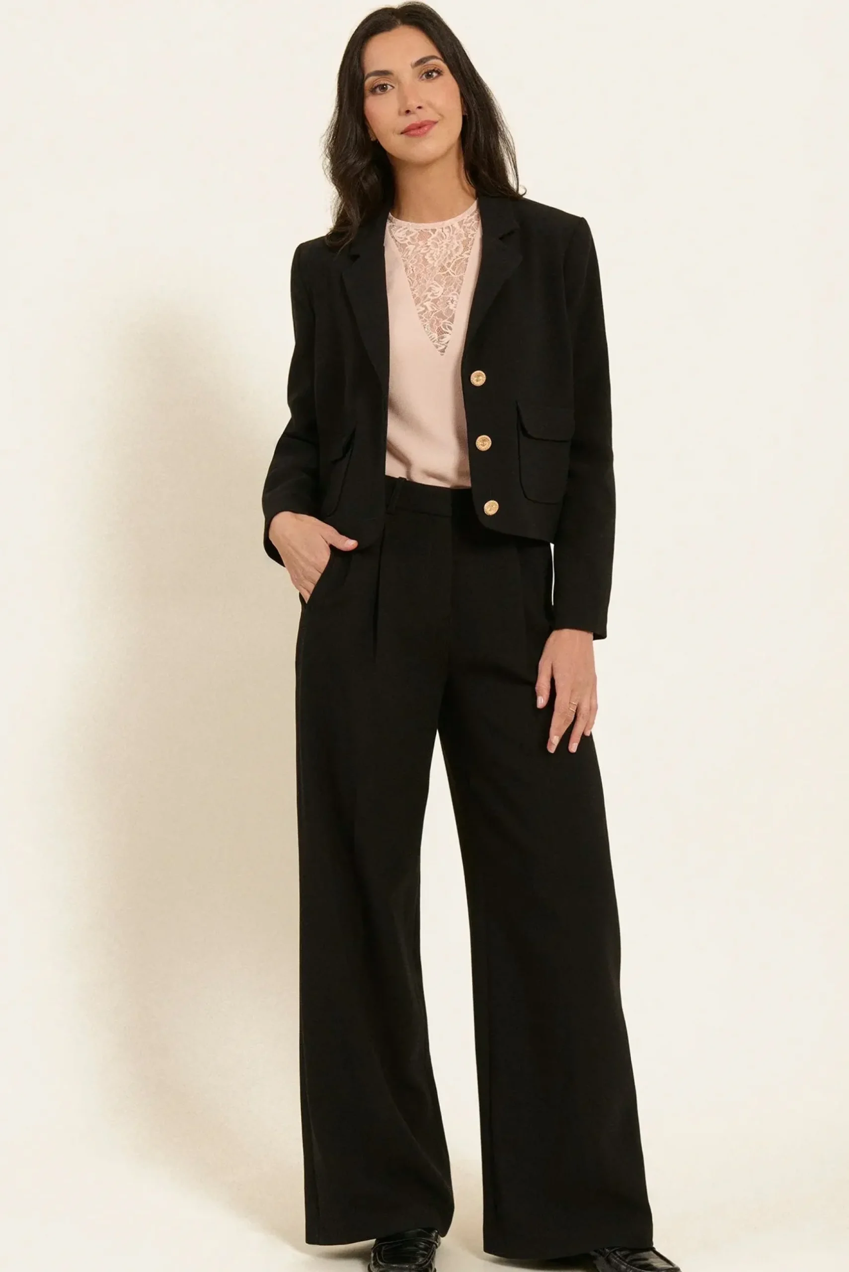 Veste Millie